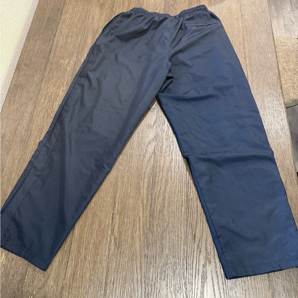 Nike Men's Navy Pants
